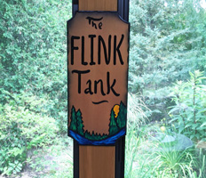 Flink Tank